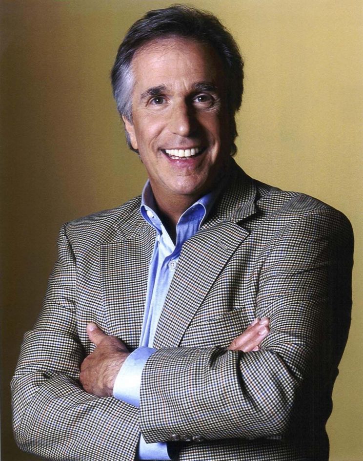 Henry Winkler