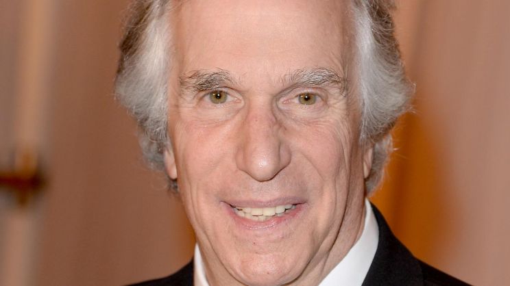 Henry Winkler