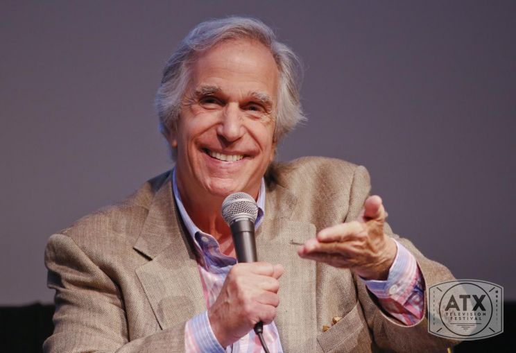 Henry Winkler