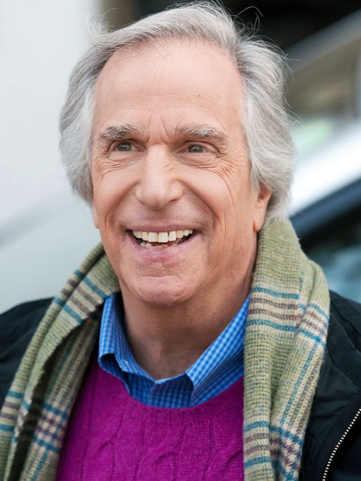 Henry Winkler