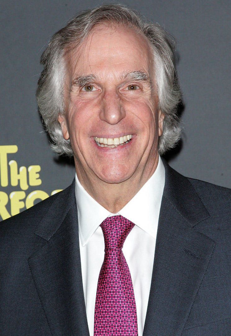 Henry Winkler