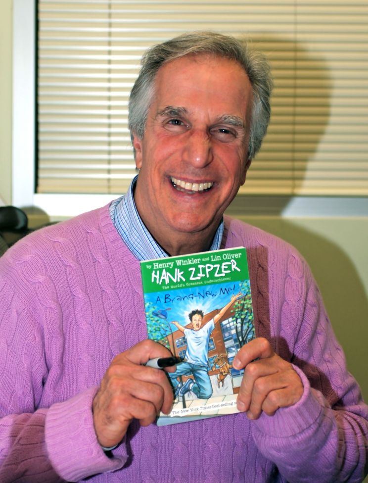 Henry Winkler