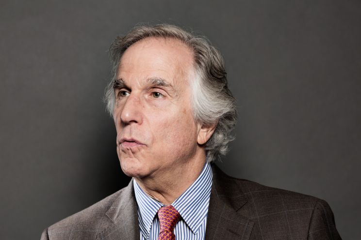 Henry Winkler