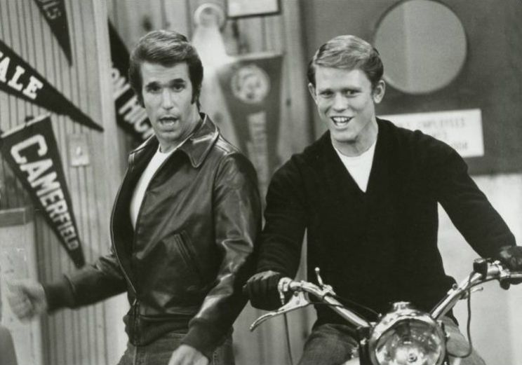 Henry Winkler