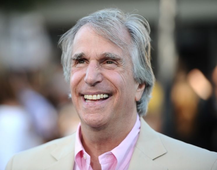 Henry Winkler