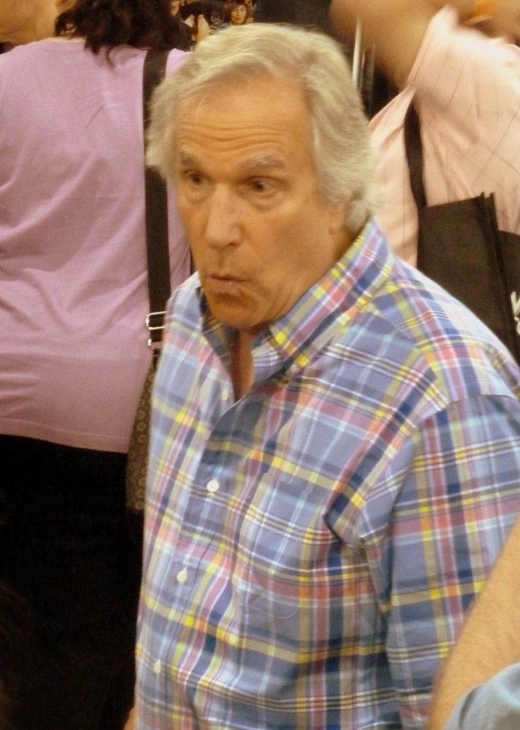 Henry Winkler