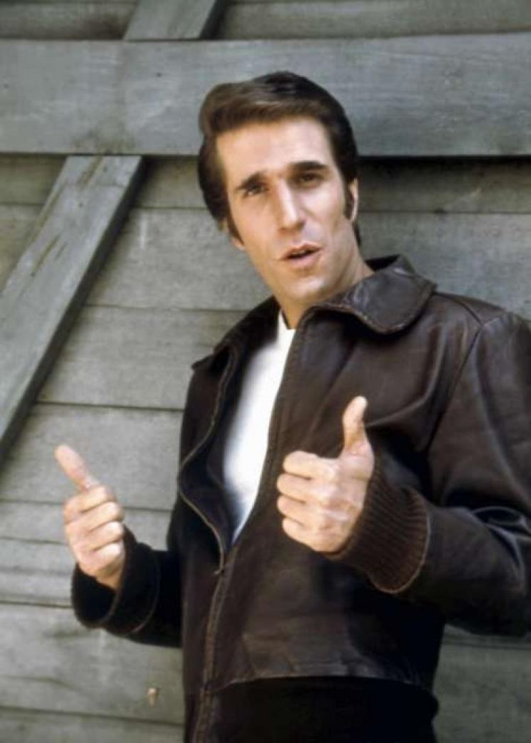 Henry Winkler