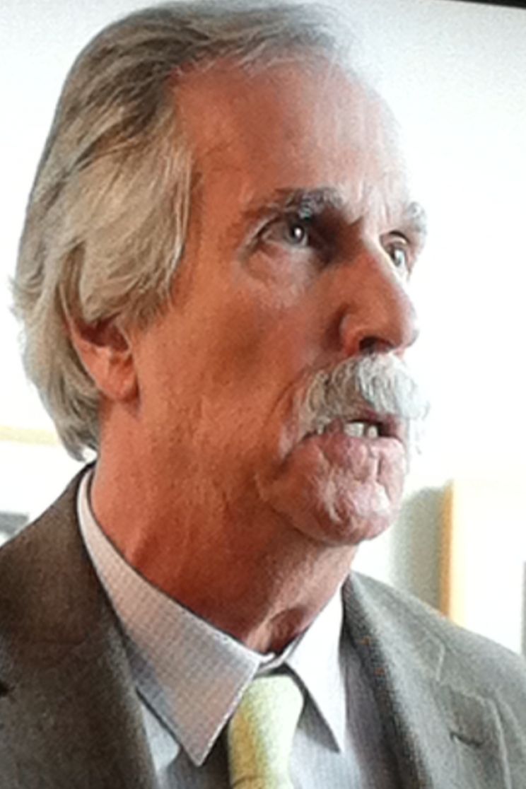 Henry Winkler