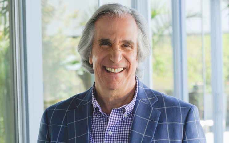 Henry Winkler