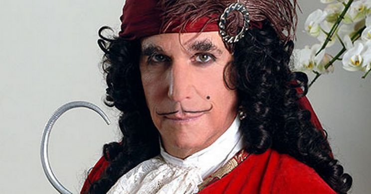 Henry Winkler