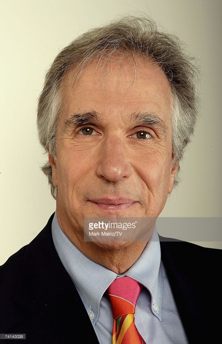 Henry Winkler