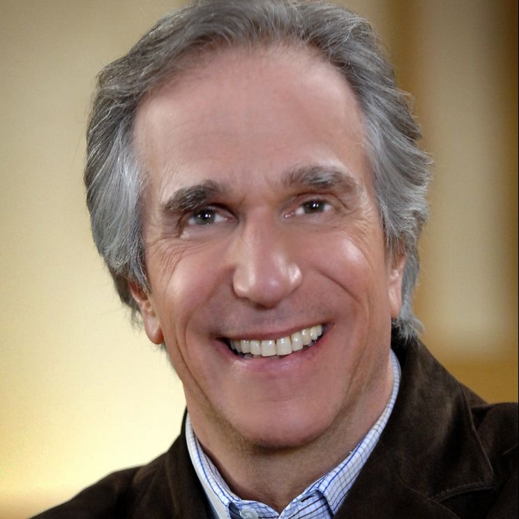 Henry Winkler