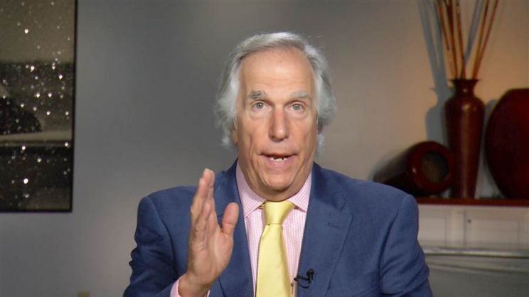 Henry Winkler