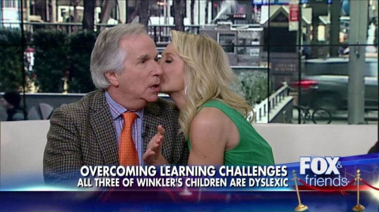 Henry Winkler