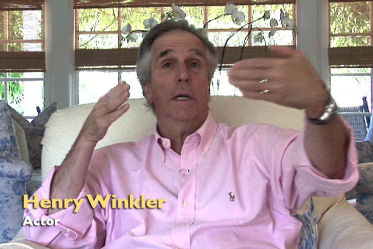 Henry Winkler