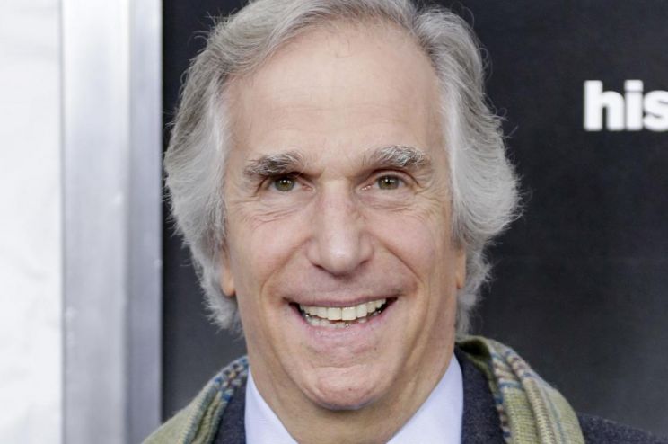 Henry Winkler