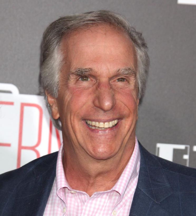 Henry Winkler