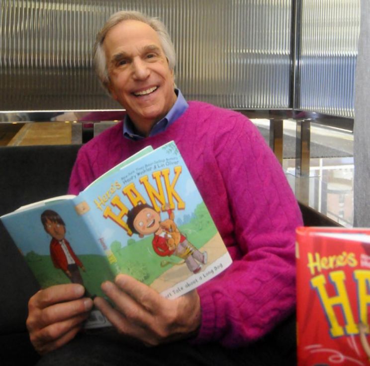 Henry Winkler