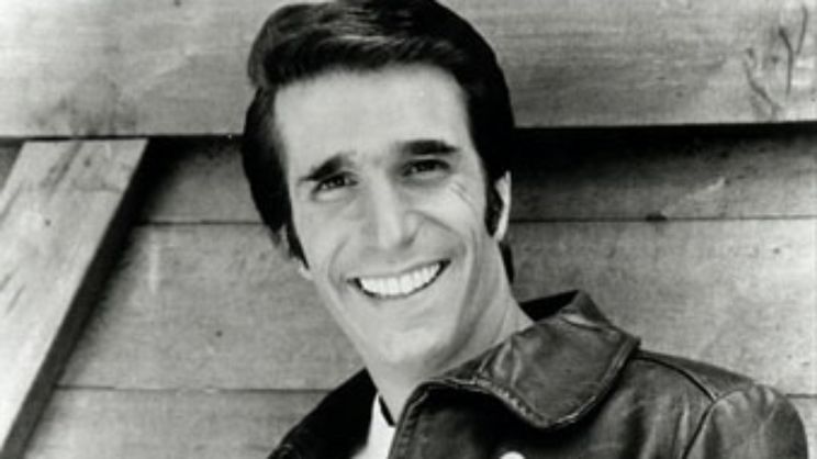 Henry Winkler