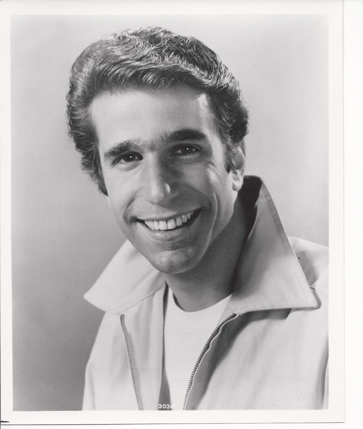 Henry Winkler