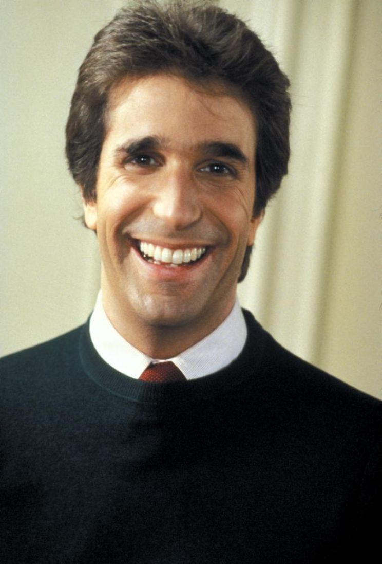 Henry Winkler