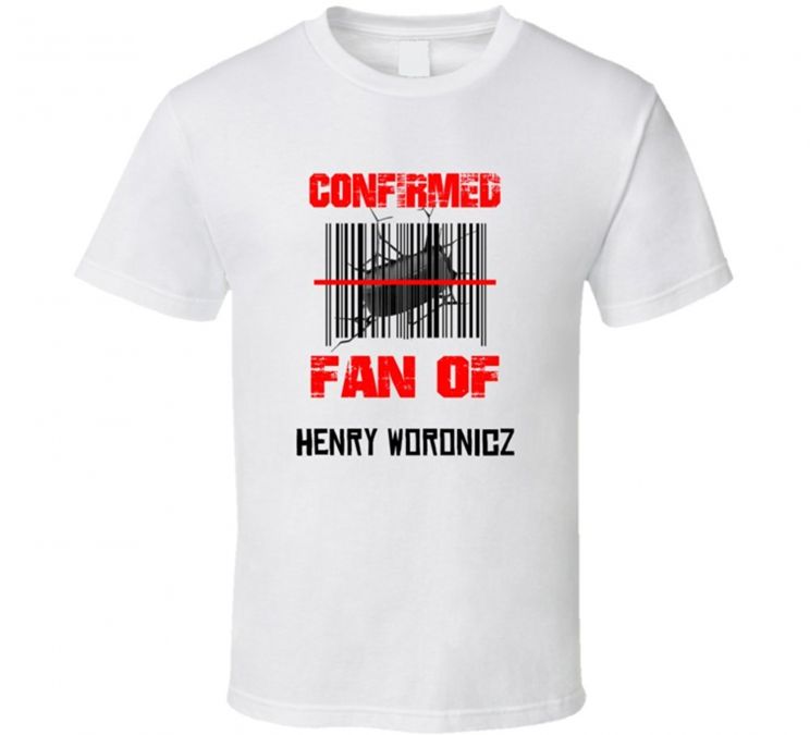 Henry Woronicz