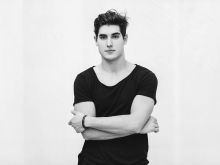 Henry Zaga