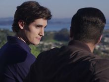 Henry Zaga
