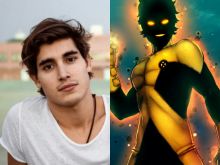 Henry Zaga