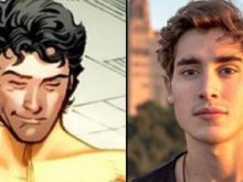 Henry Zaga