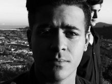 Henry Zaga