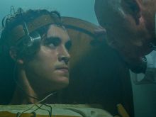 Henry Zaga