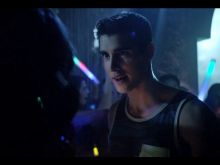 Henry Zaga