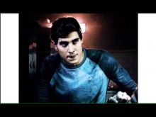 Henry Zaga