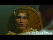 Henry Zaga