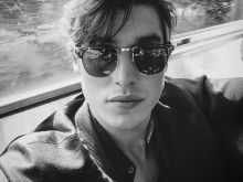 Henry Zaga