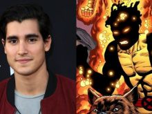 Henry Zaga