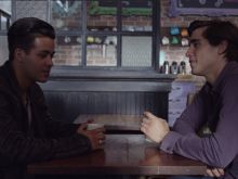 Henry Zaga