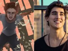 Henry Zaga