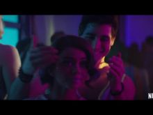 Henry Zaga