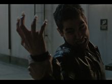 Henry Zaga