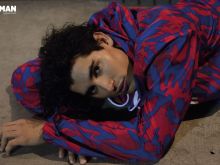 Henry Zaga