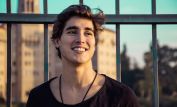 Henry Zaga