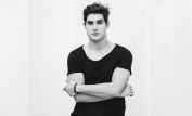 Henry Zaga