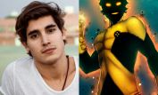 Henry Zaga