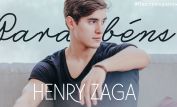 Henry Zaga