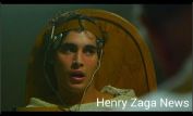 Henry Zaga