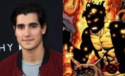 Henry Zaga