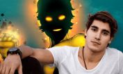 Henry Zaga