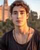 Henry Zaga